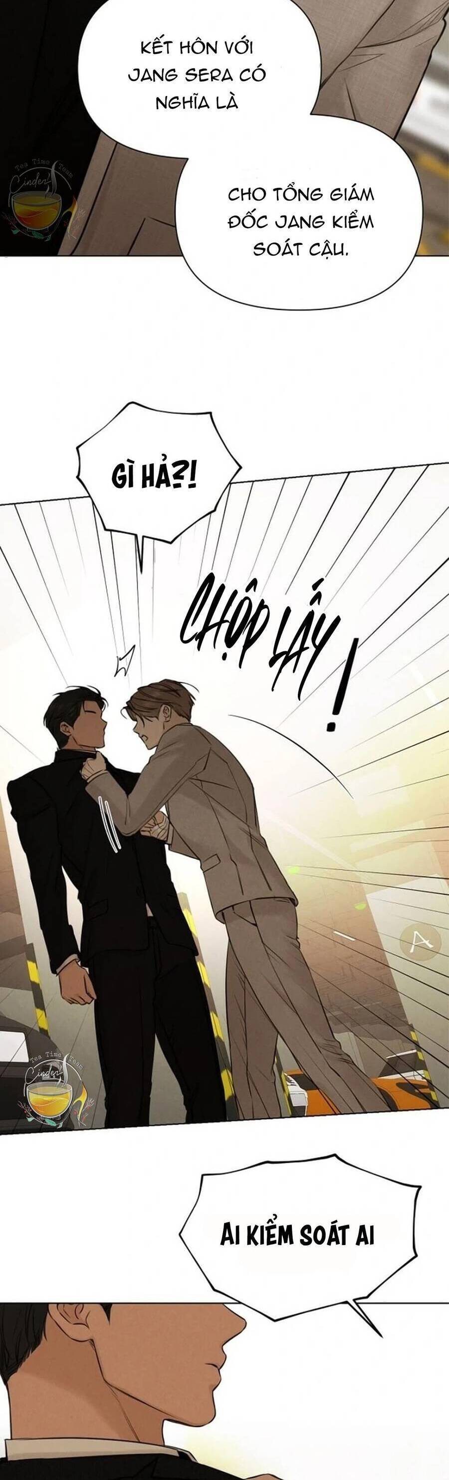 Bình Minh Chap 55 - Next Chap 56