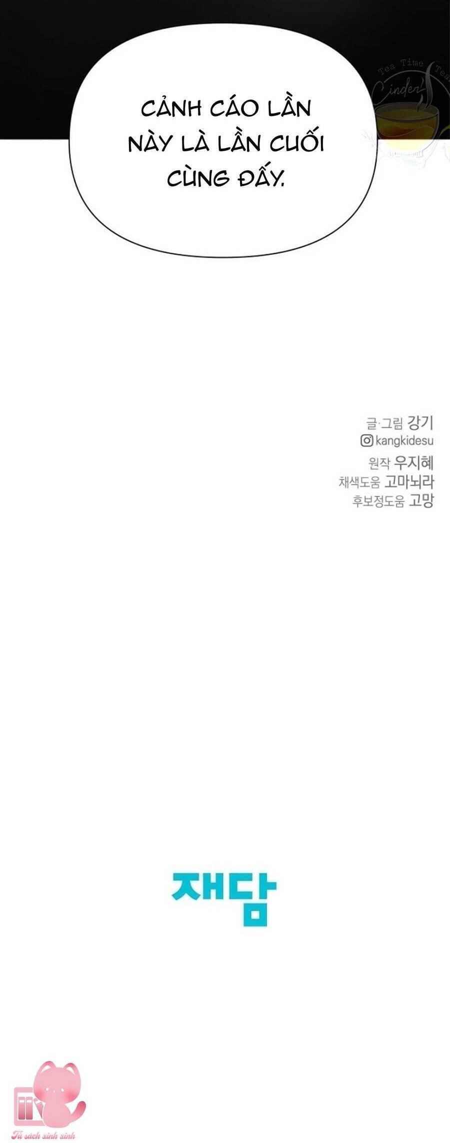 Bình Minh Chap 55 - Next Chap 56