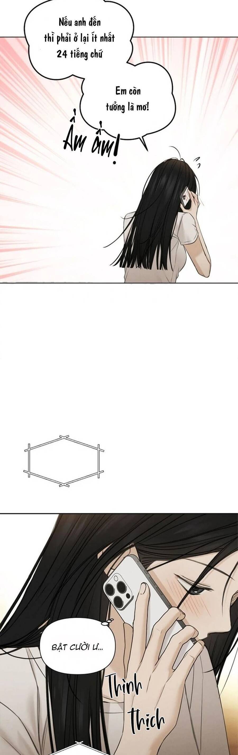 Bình Minh Chap 55 - Next Chap 56