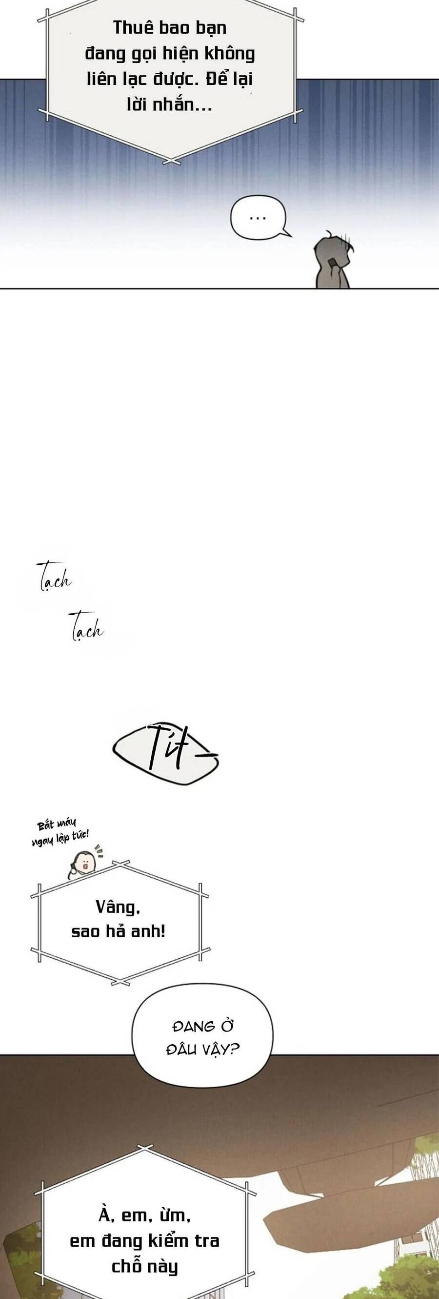 Bình Minh Chap 56 - Next Chap 57