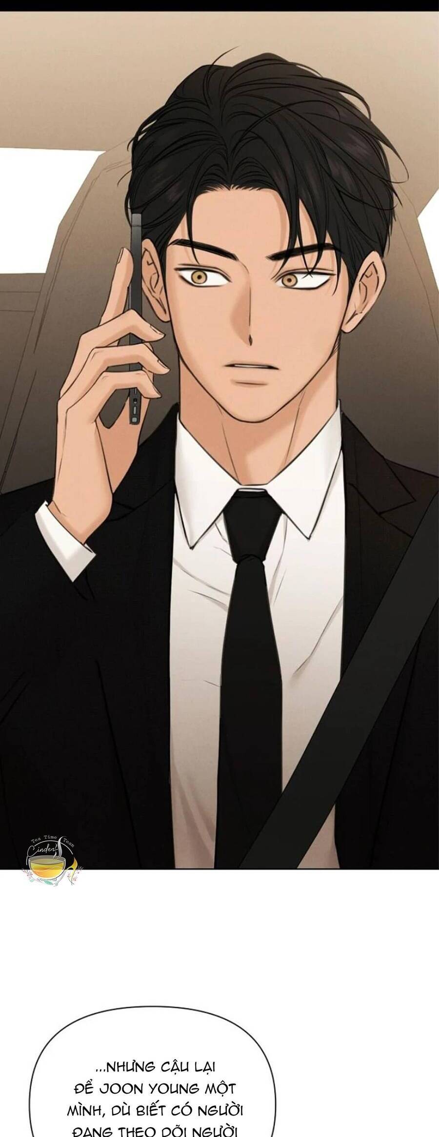 Bình Minh Chap 56 - Next Chap 57