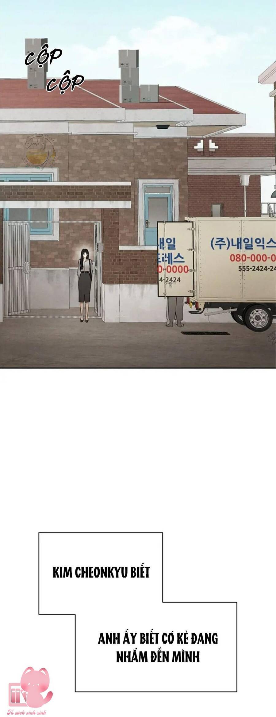 Bình Minh Chap 56 - Next Chap 57