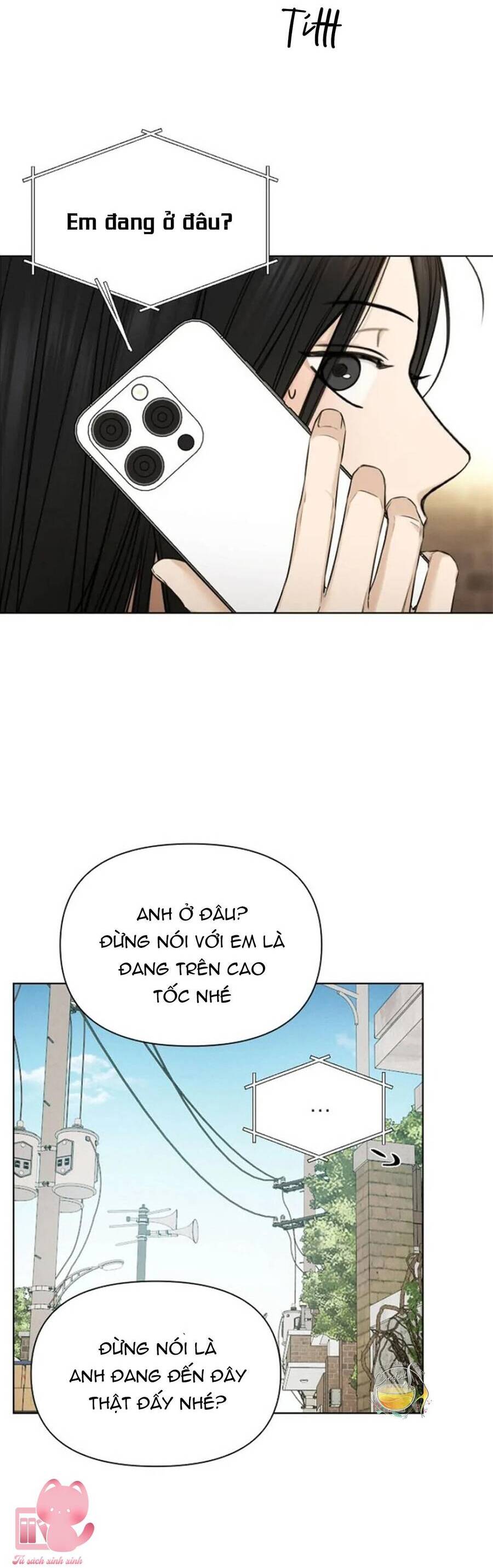 Bình Minh Chap 56 - Next Chap 57