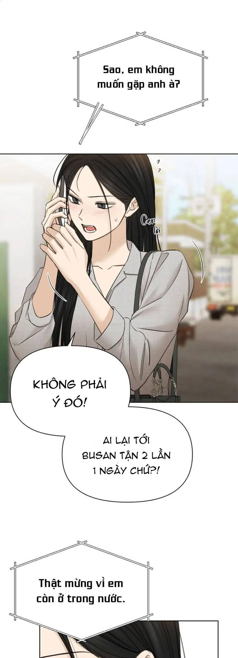 Bình Minh Chap 56 - Next Chap 57