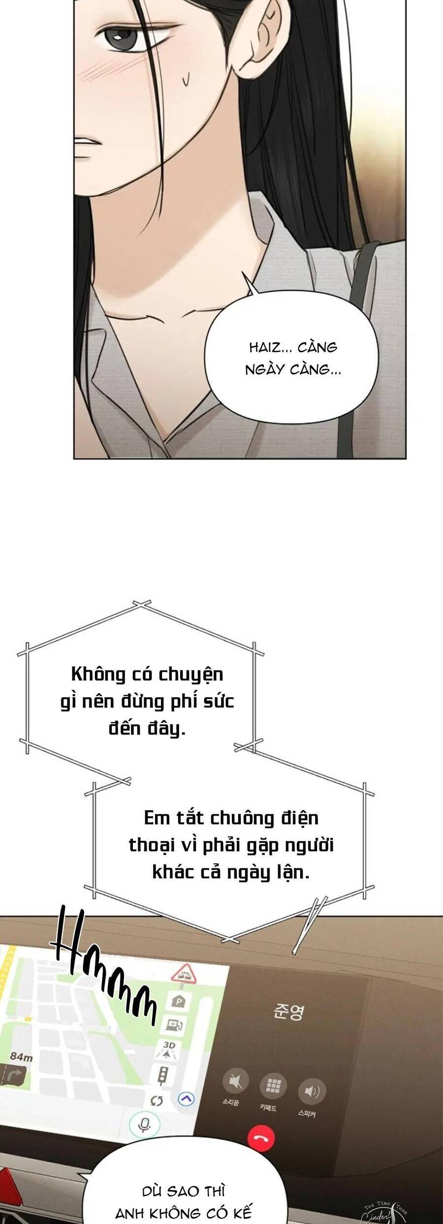 Bình Minh Chap 56 - Next Chap 57