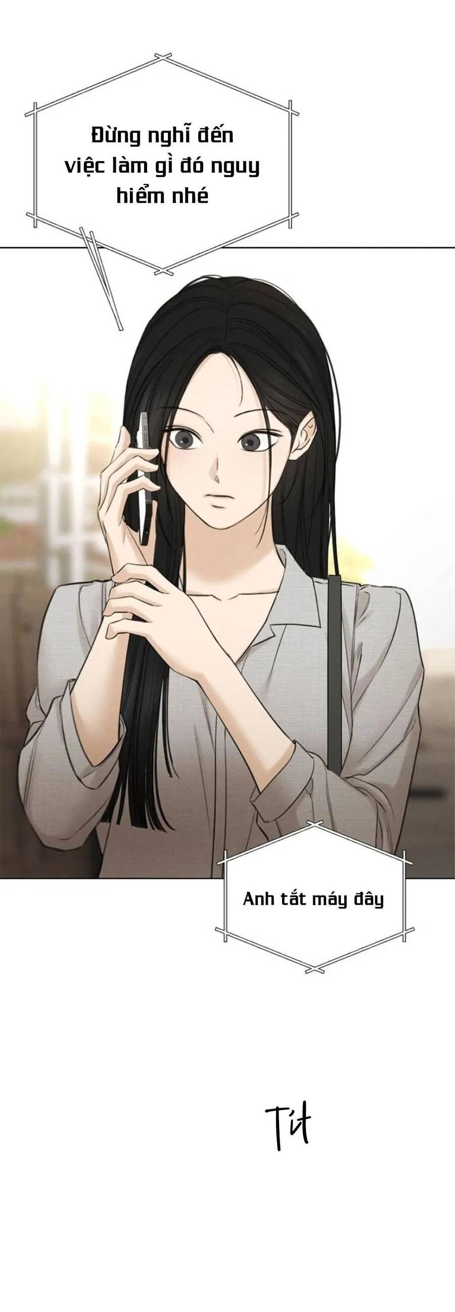 Bình Minh Chap 56 - Next Chap 57