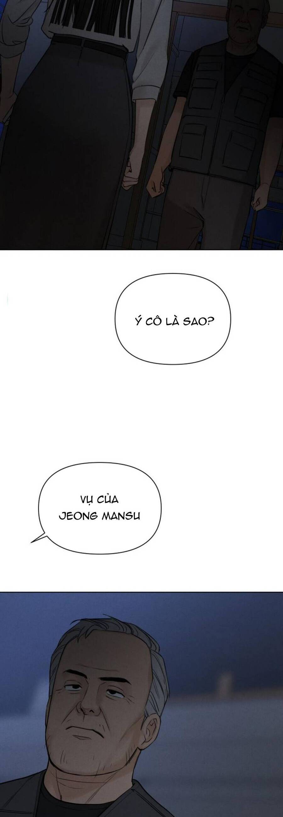 Bình Minh Chap 57 - Next Chap 58