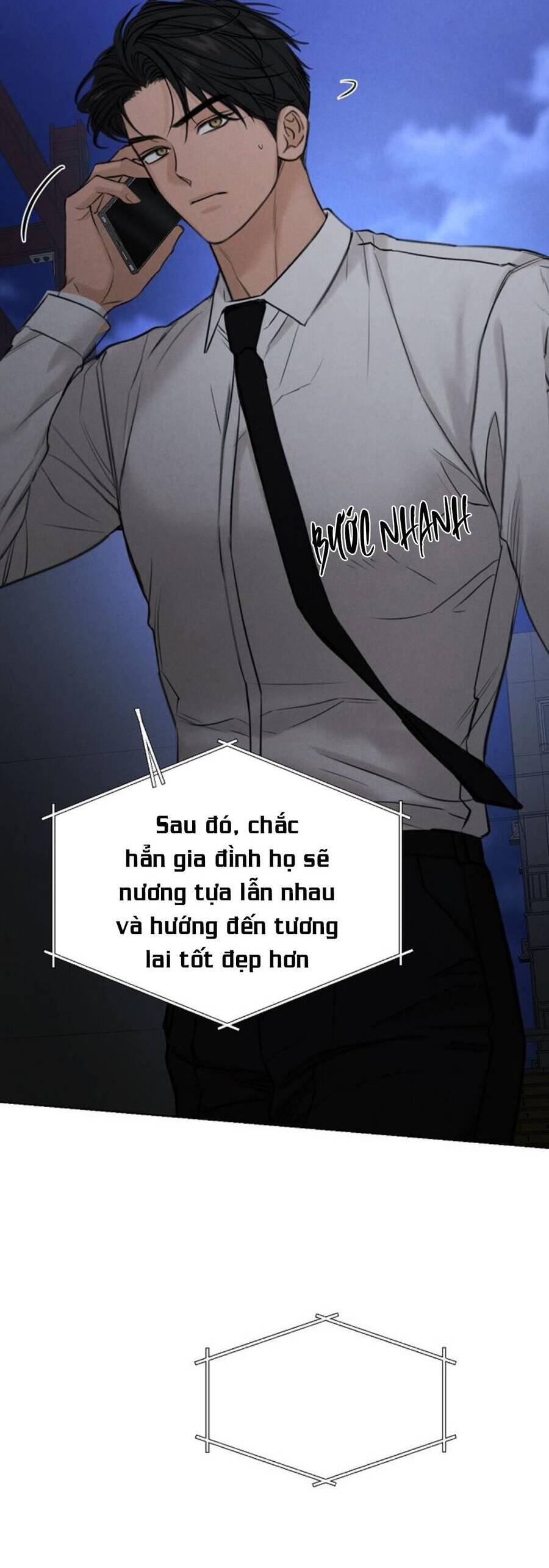 Bình Minh Chap 57 - Next Chap 58