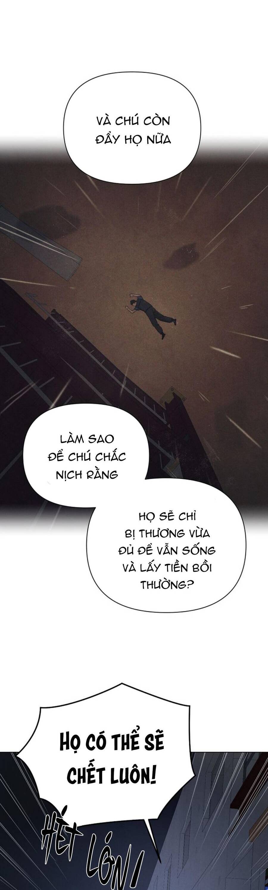Bình Minh Chap 57 - Next Chap 58