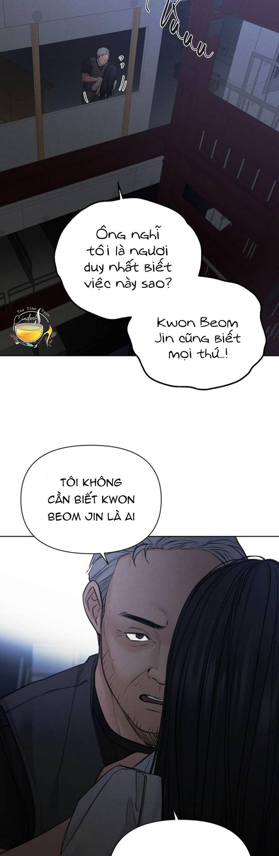 Bình Minh Chap 57 - Next Chap 58