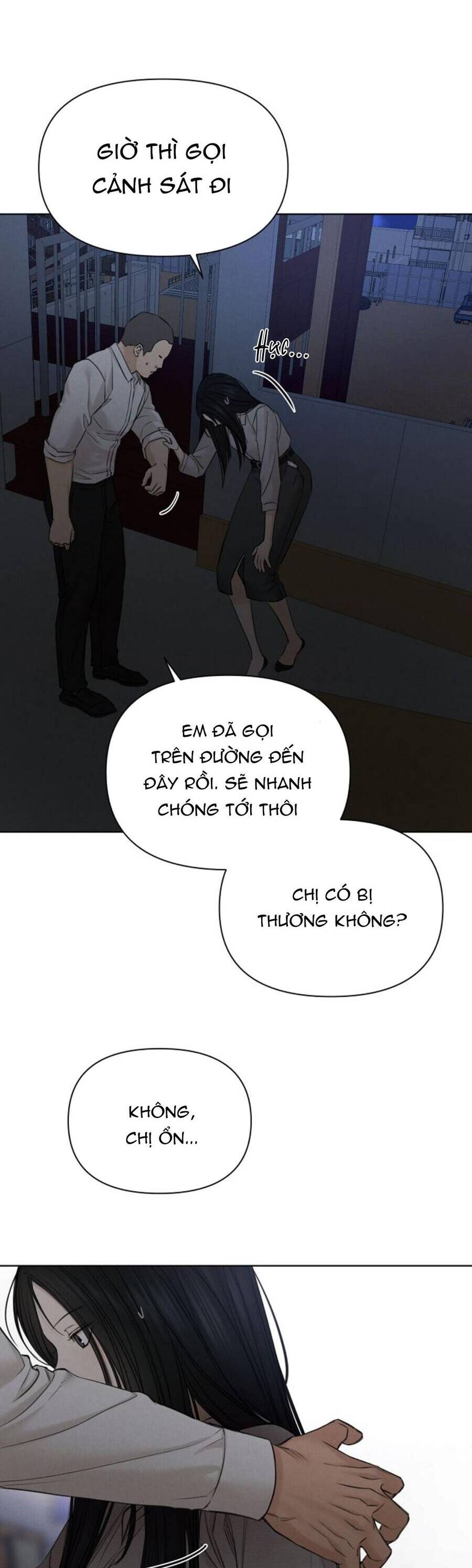 Bình Minh Chap 57 - Next Chap 58