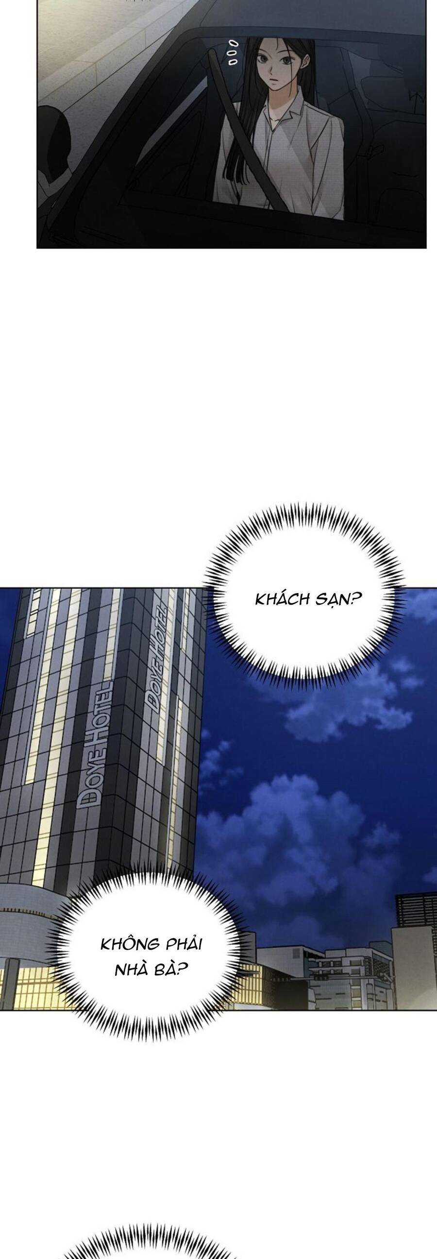 Bình Minh Chap 58 - Next Chap 59