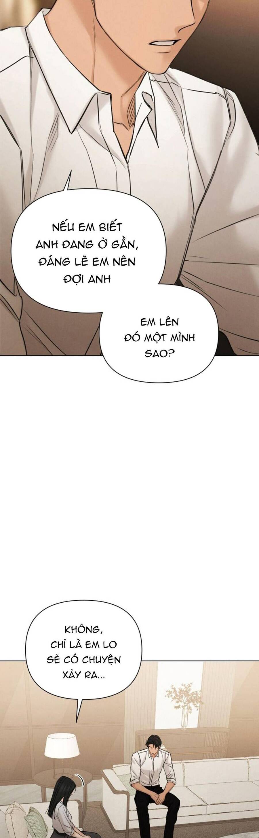 Bình Minh Chap 58 - Next Chap 59