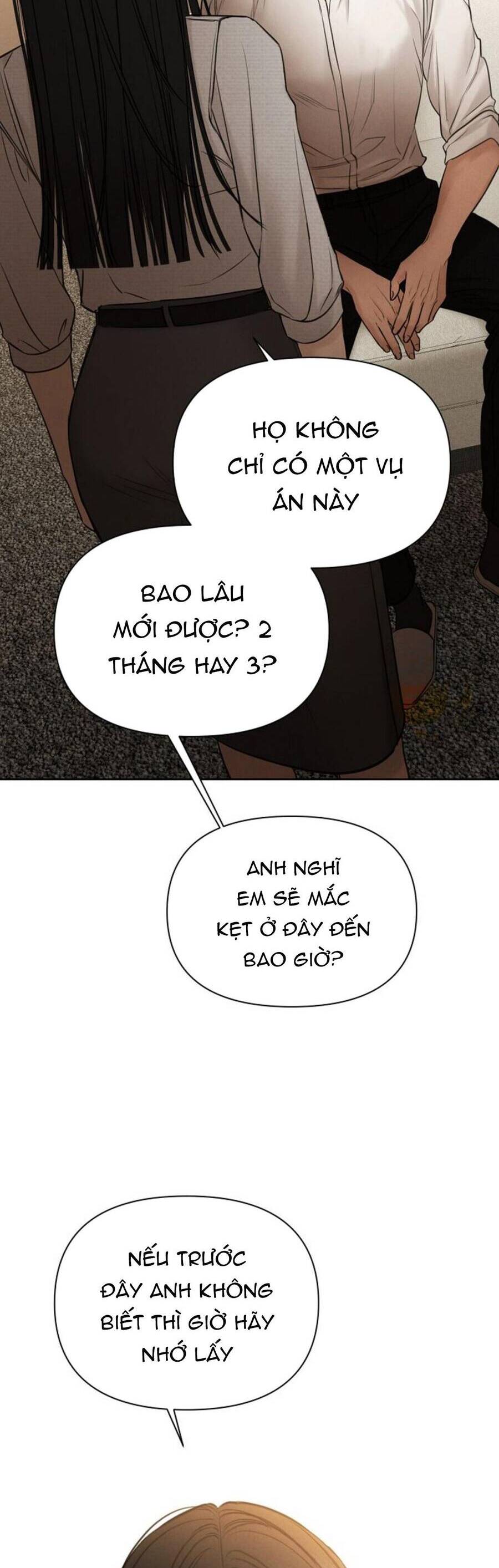 Bình Minh Chap 58 - Next Chap 59