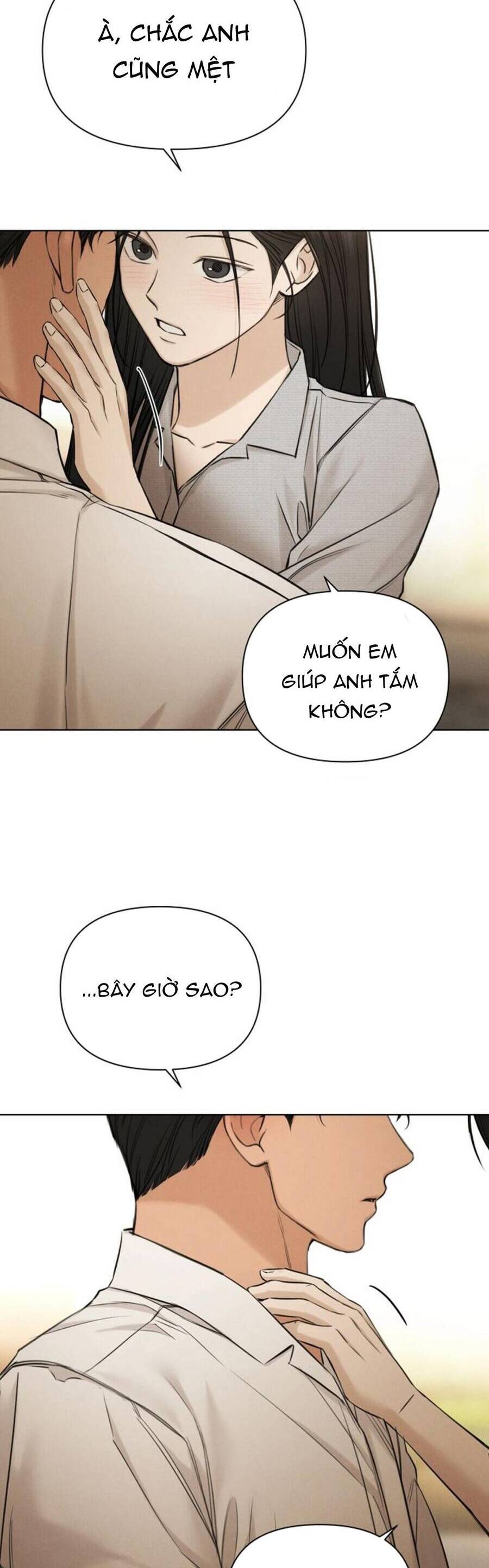 Bình Minh Chap 58 - Next Chap 59