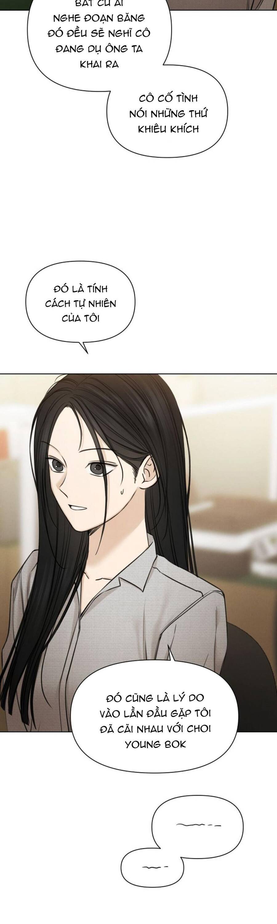 Bình Minh Chap 58 - Next Chap 59