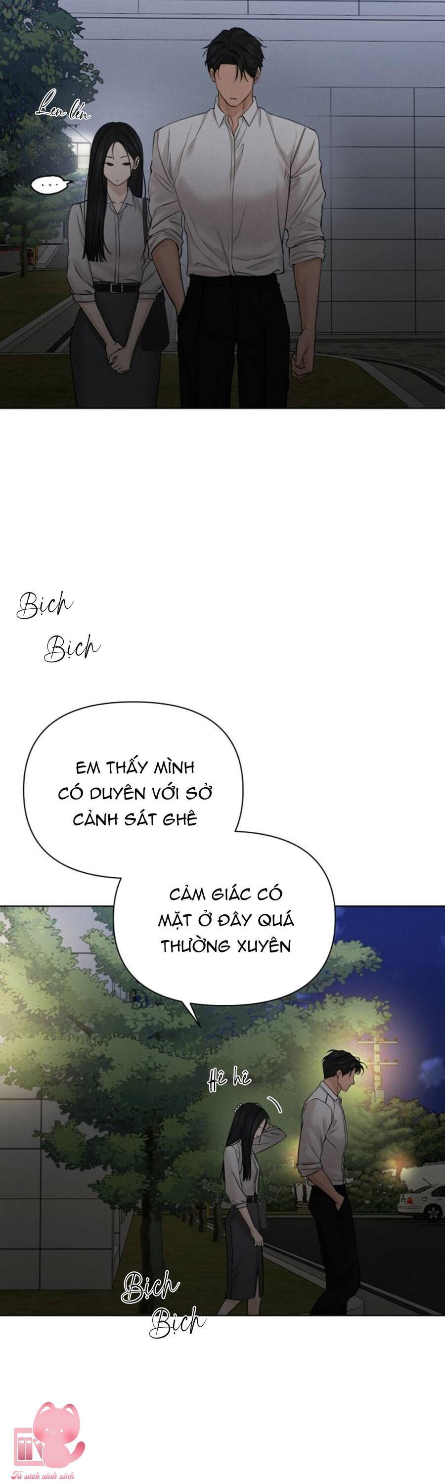 Bình Minh Chap 58 - Next Chap 59