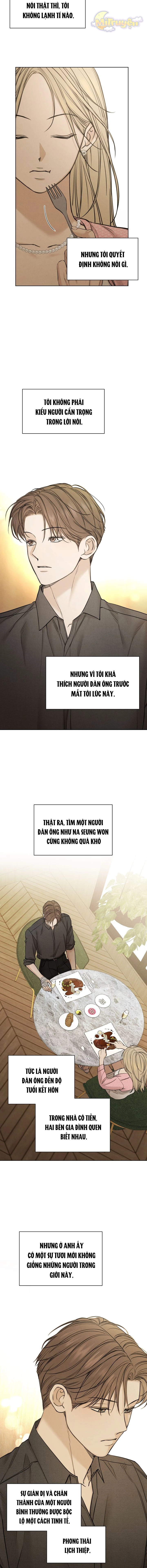 Bình Minh Chap 59 - Next Chap 60