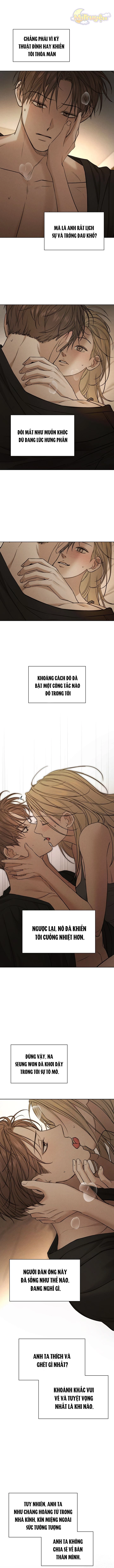 Bình Minh Chap 59 - Next Chap 60