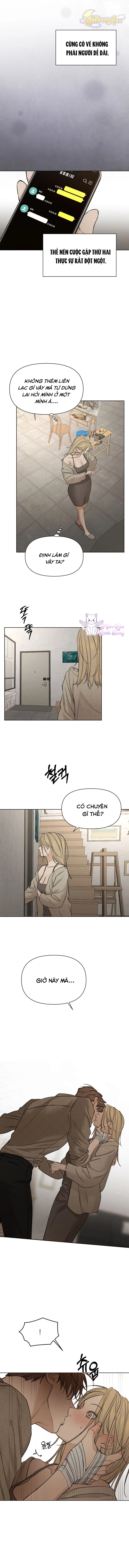 Bình Minh Chap 59 - Next Chap 60