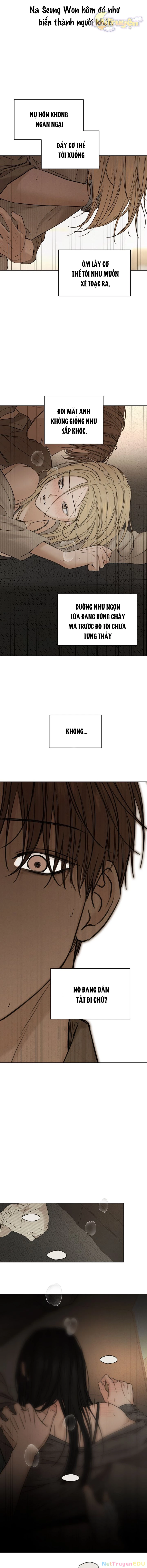 Bình Minh Chap 59 - Next Chap 60