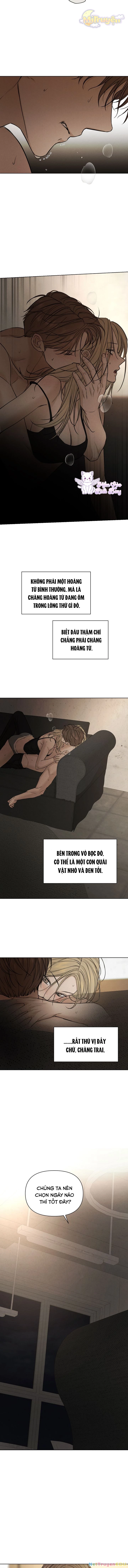 Bình Minh Chap 59 - Next Chap 60