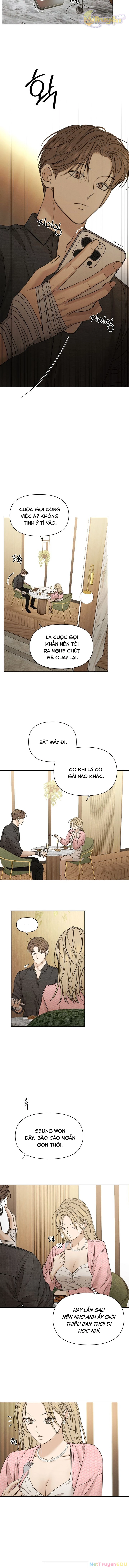 Bình Minh Chap 59 - Next Chap 60