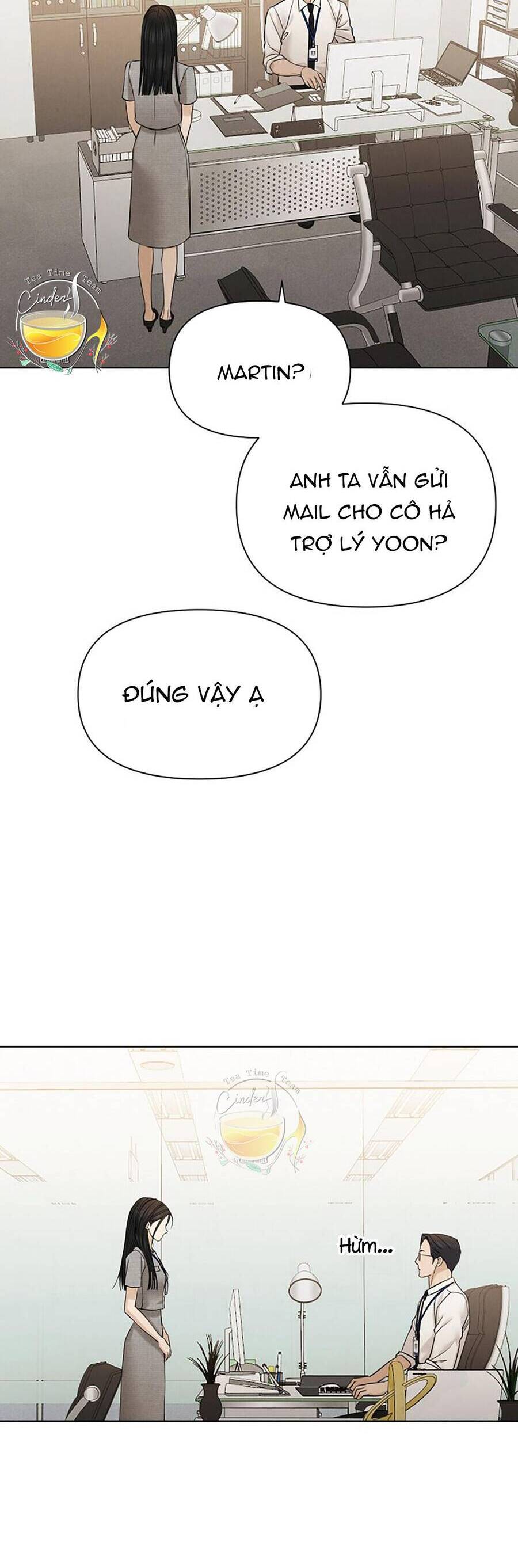 Bình Minh Chap 60 - Next Chap 61