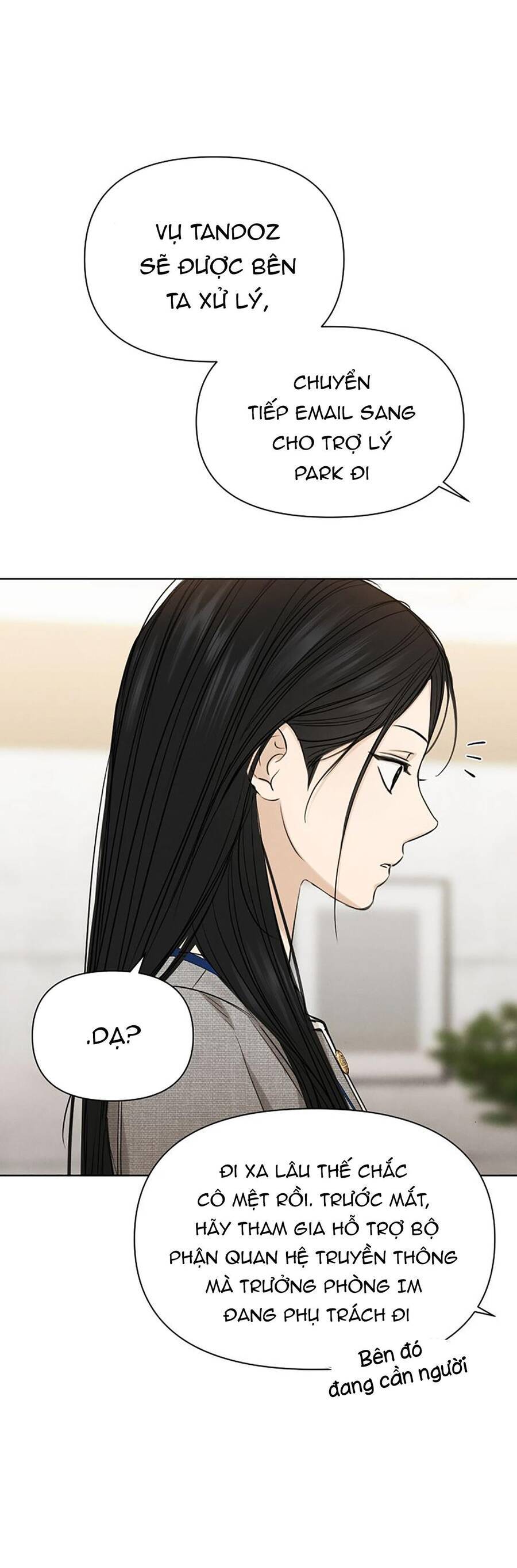 Bình Minh Chap 60 - Next Chap 61