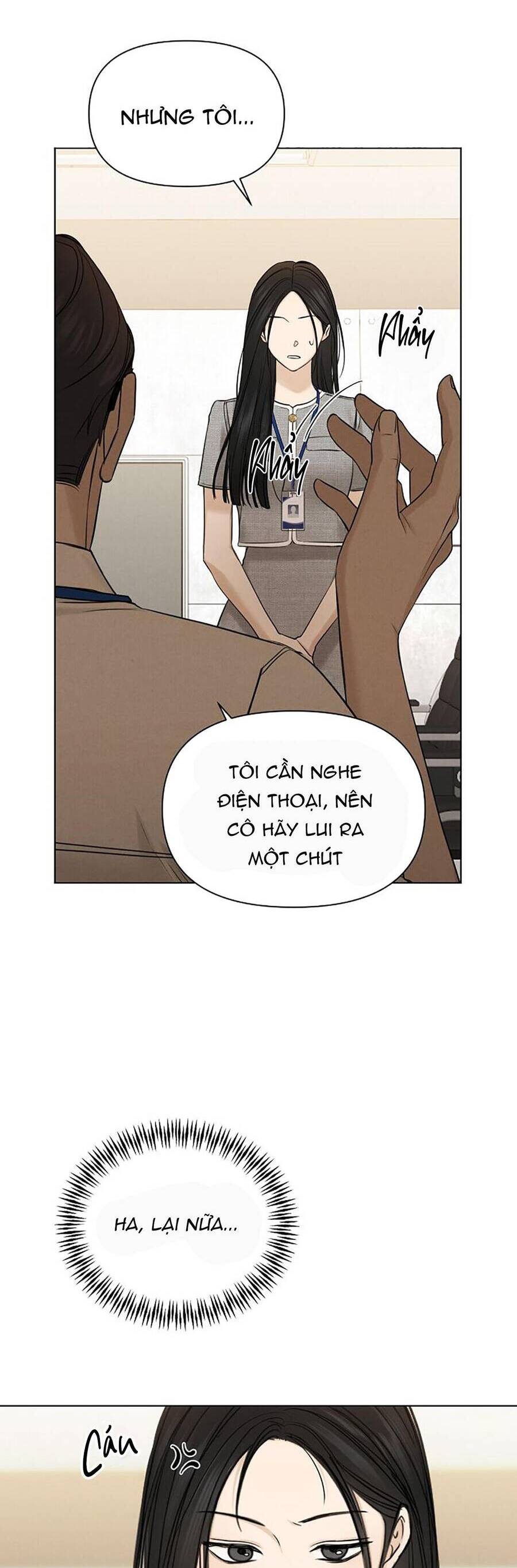 Bình Minh Chap 60 - Next Chap 61