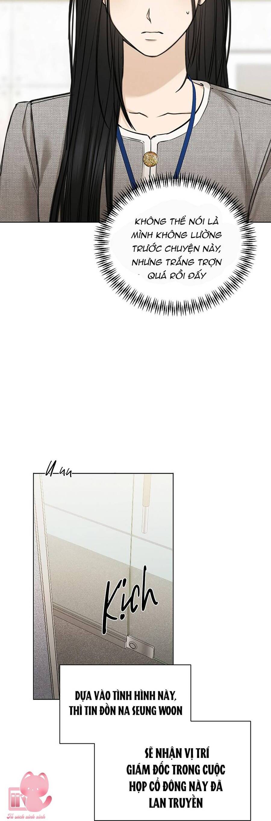 Bình Minh Chap 60 - Next Chap 61