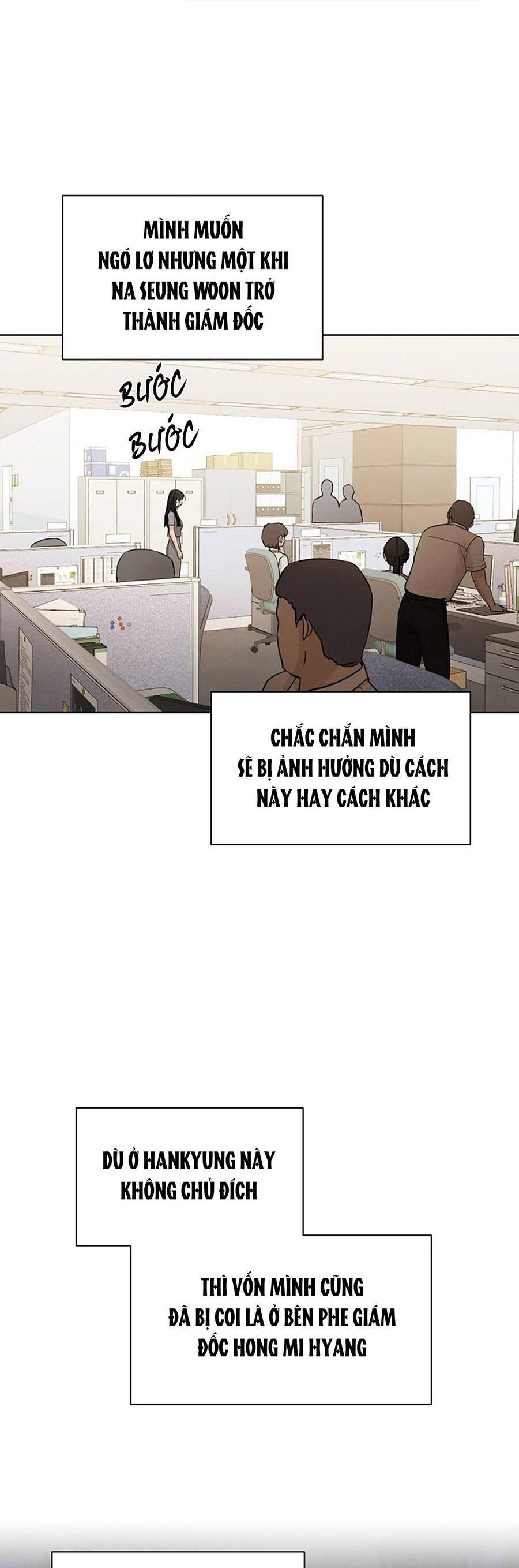 Bình Minh Chap 60 - Next Chap 61