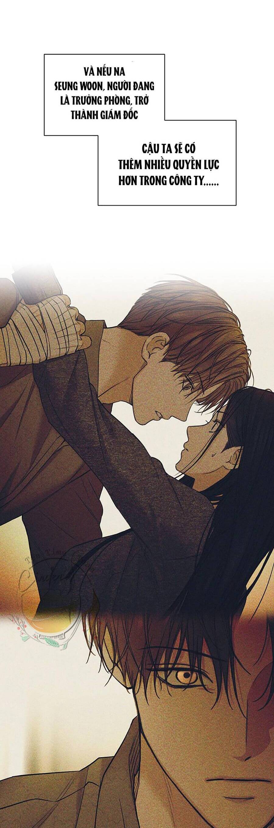 Bình Minh Chap 60 - Next Chap 61