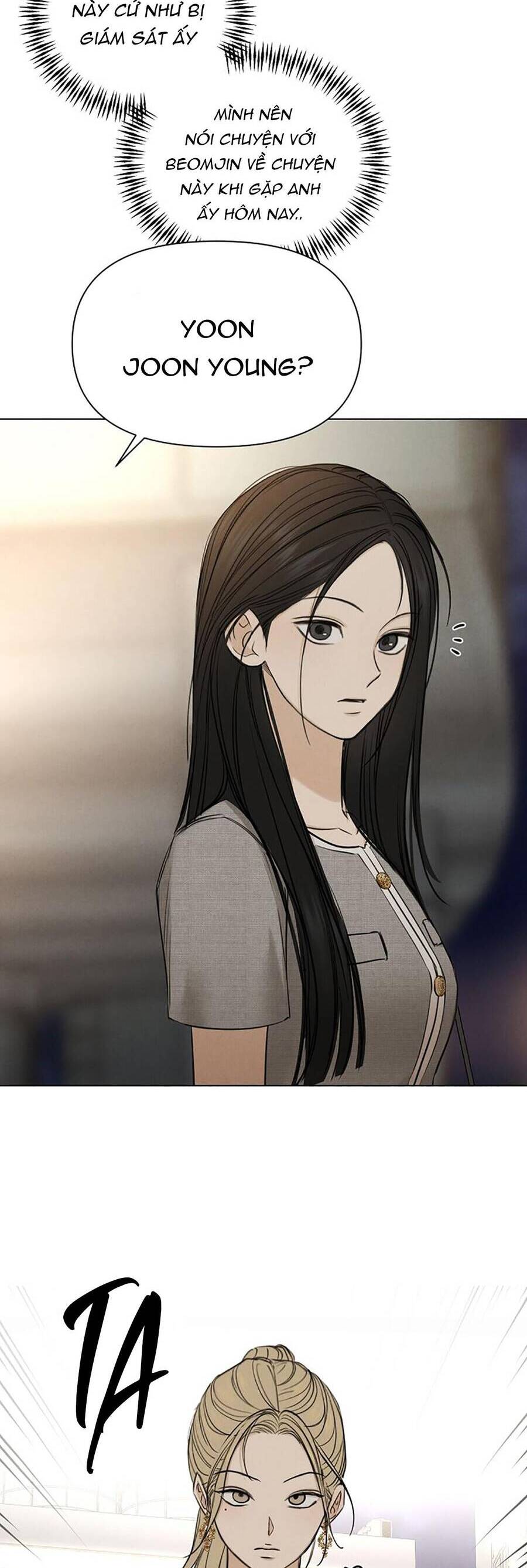 Bình Minh Chap 60 - Next Chap 61