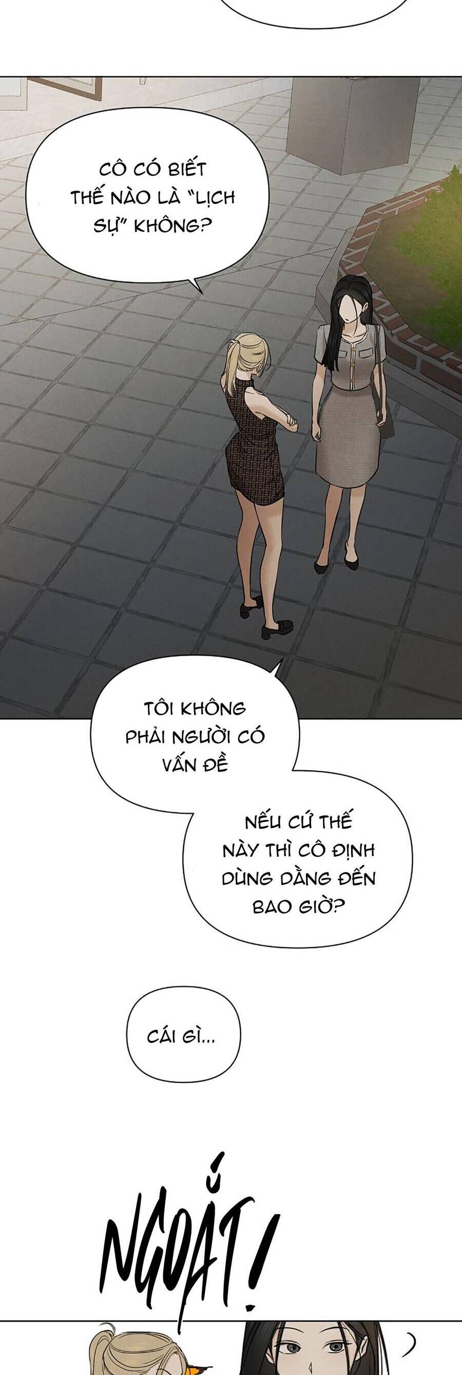 Bình Minh Chap 60 - Next Chap 61