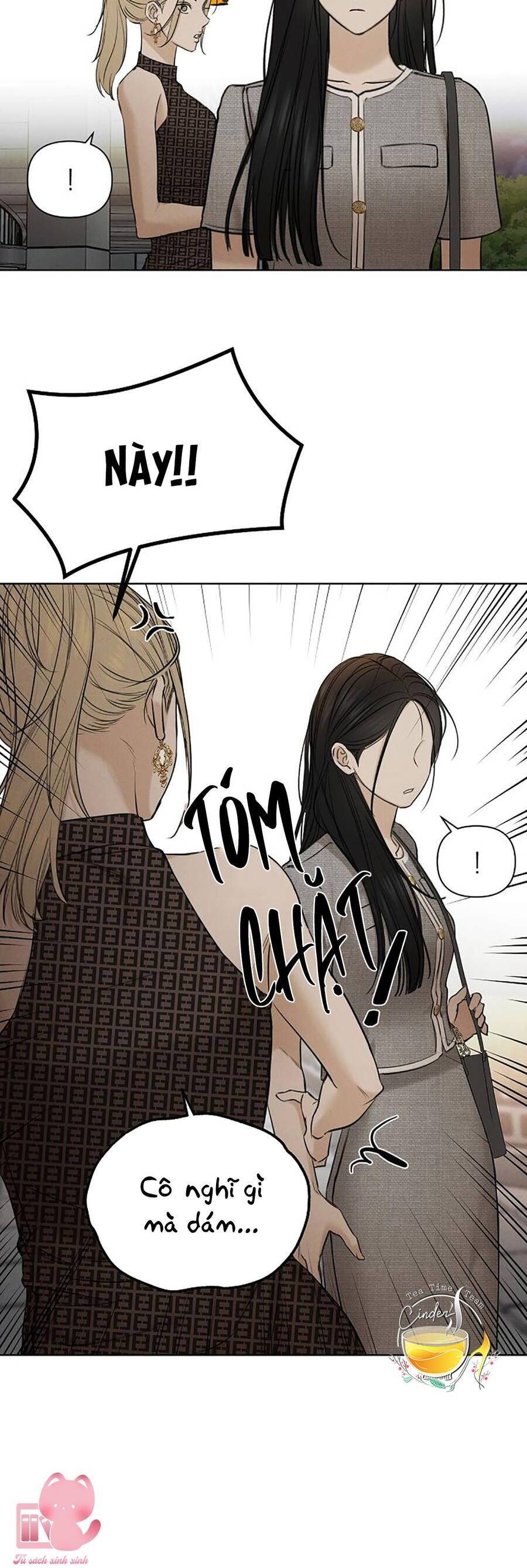 Bình Minh Chap 60 - Next Chap 61