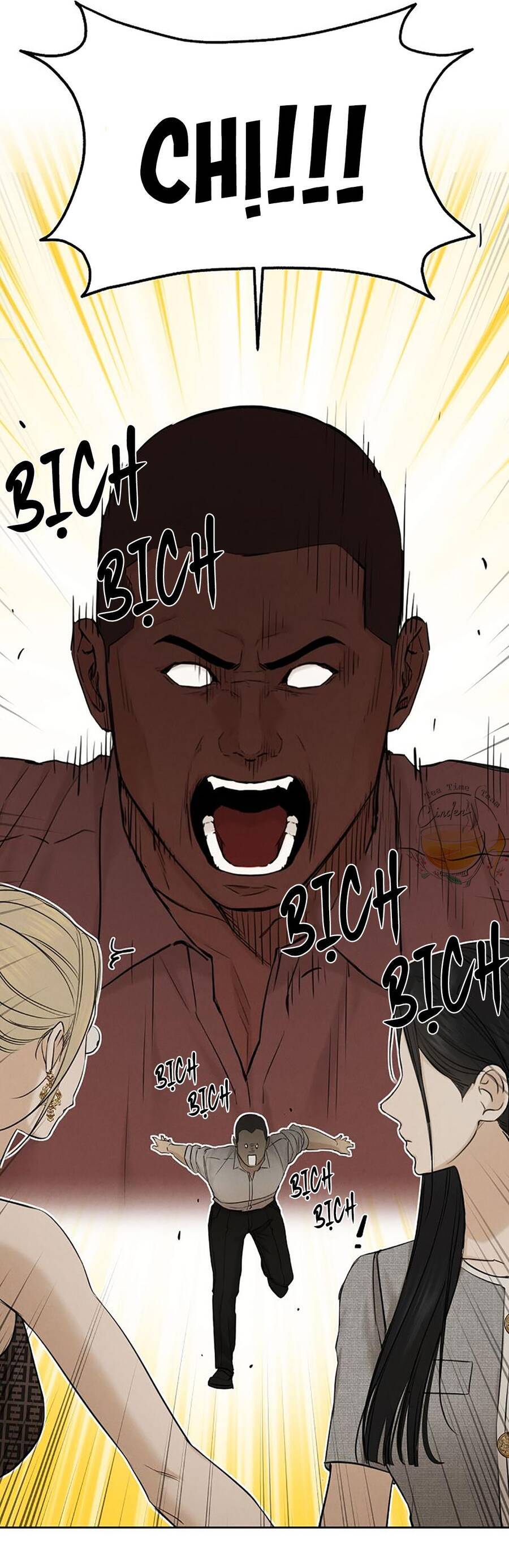 Bình Minh Chap 60 - Next Chap 61