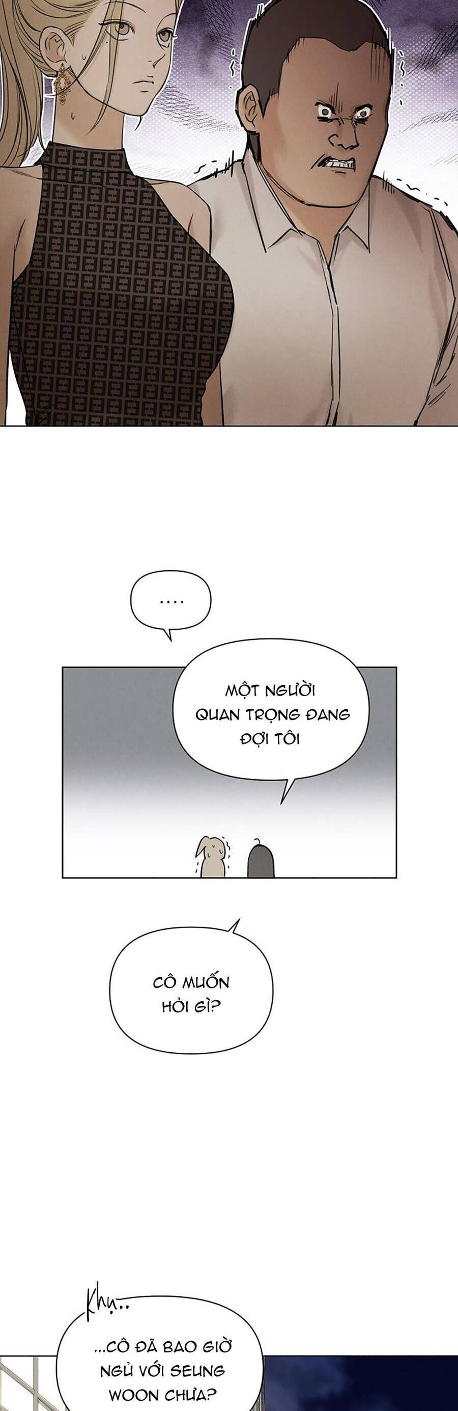 Bình Minh Chap 60 - Next Chap 61