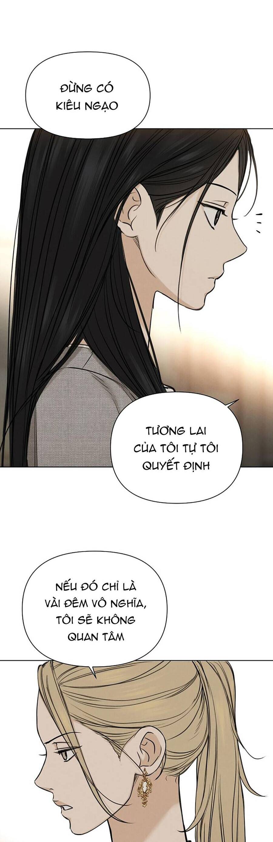 Bình Minh Chap 60 - Next Chap 61