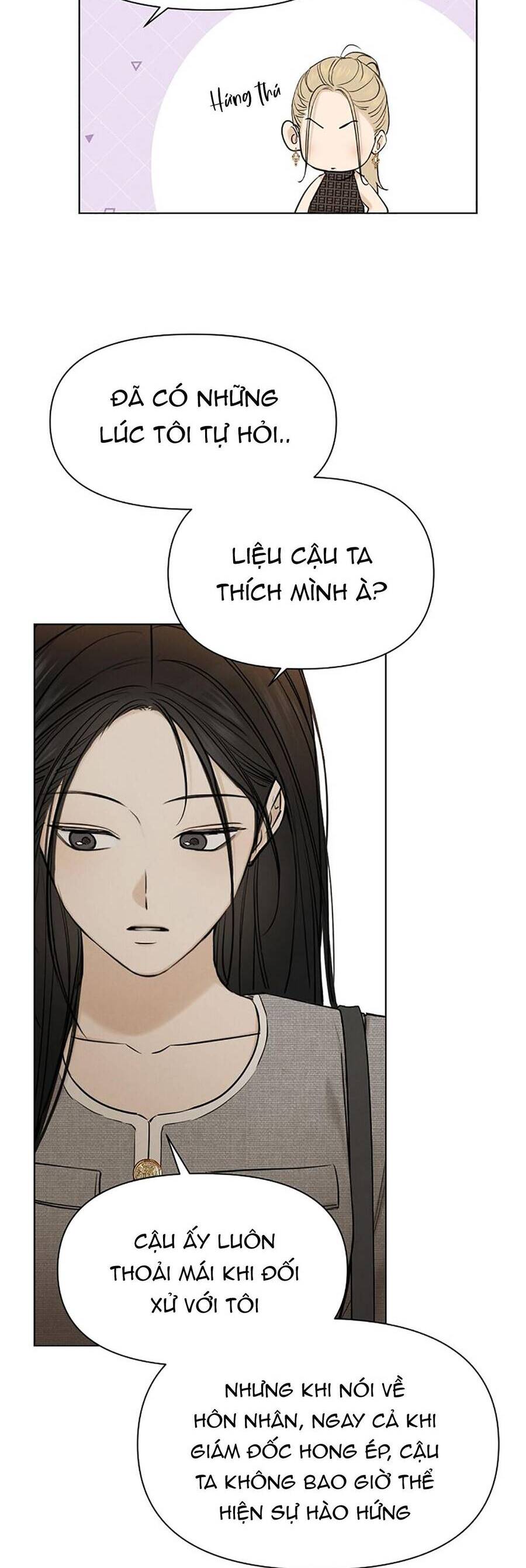 Bình Minh Chap 60 - Next Chap 61