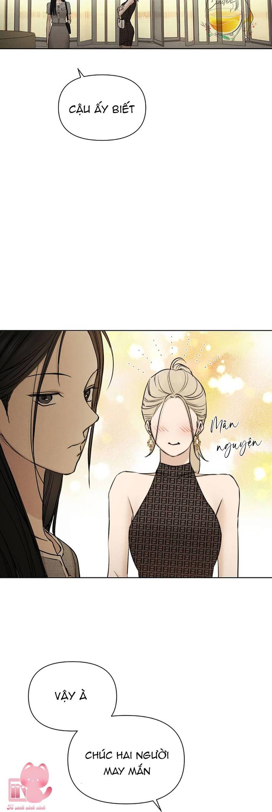 Bình Minh Chap 60 - Next Chap 61