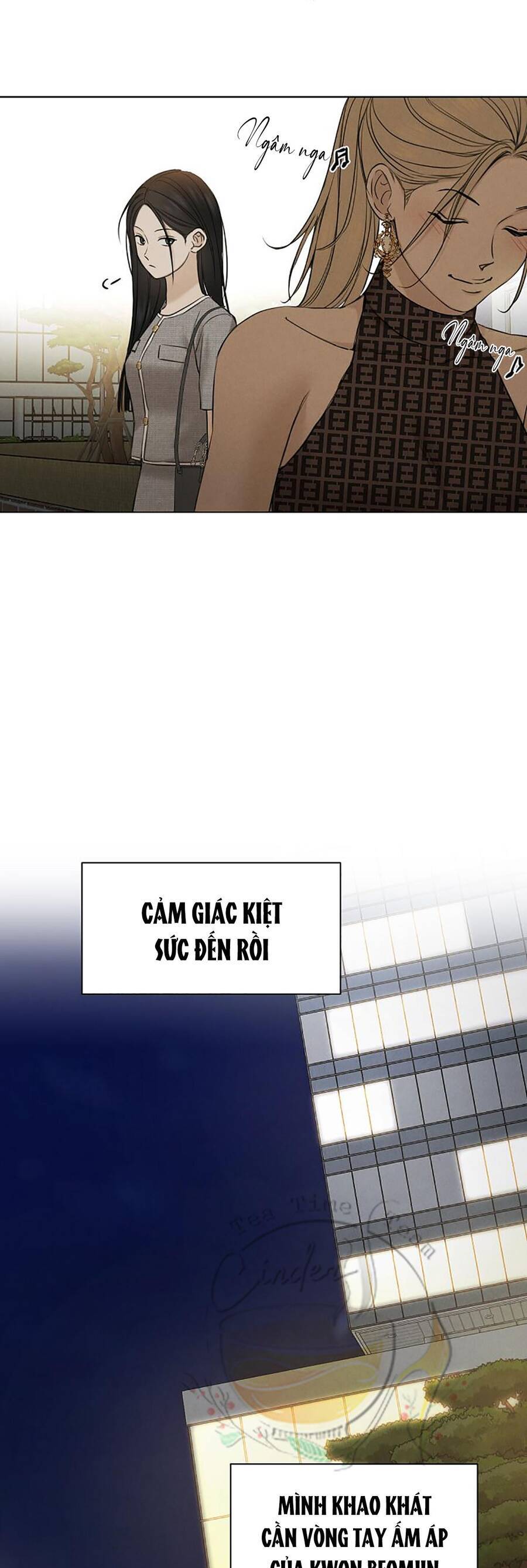 Bình Minh Chap 60 - Next Chap 61