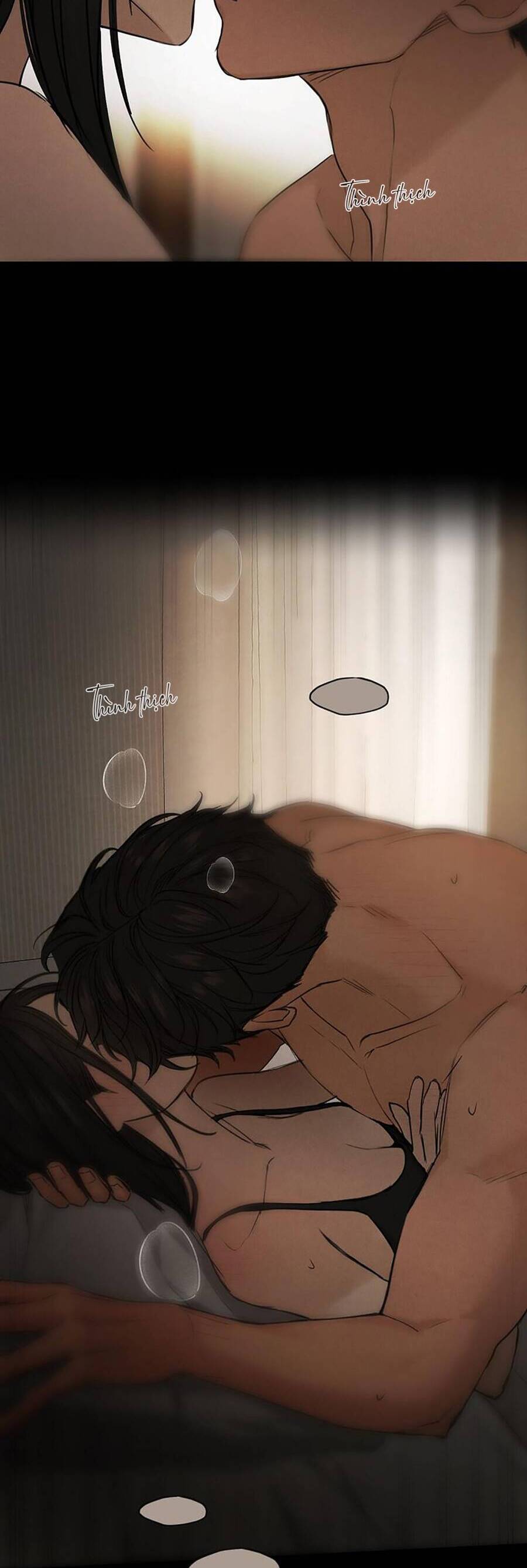 Bình Minh Chap 60 - Next Chap 61