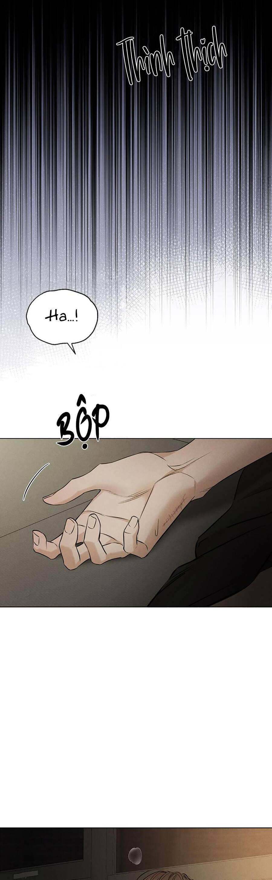 Bình Minh Chap 60 - Next Chap 61