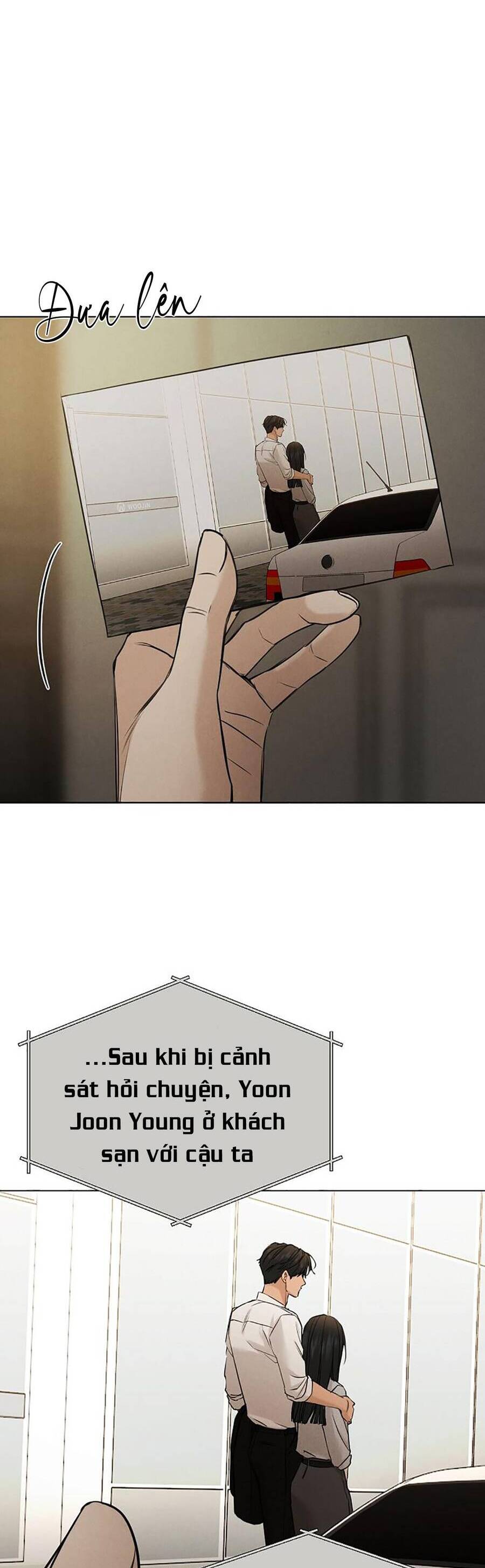 Bình Minh Chap 60 - Next Chap 61