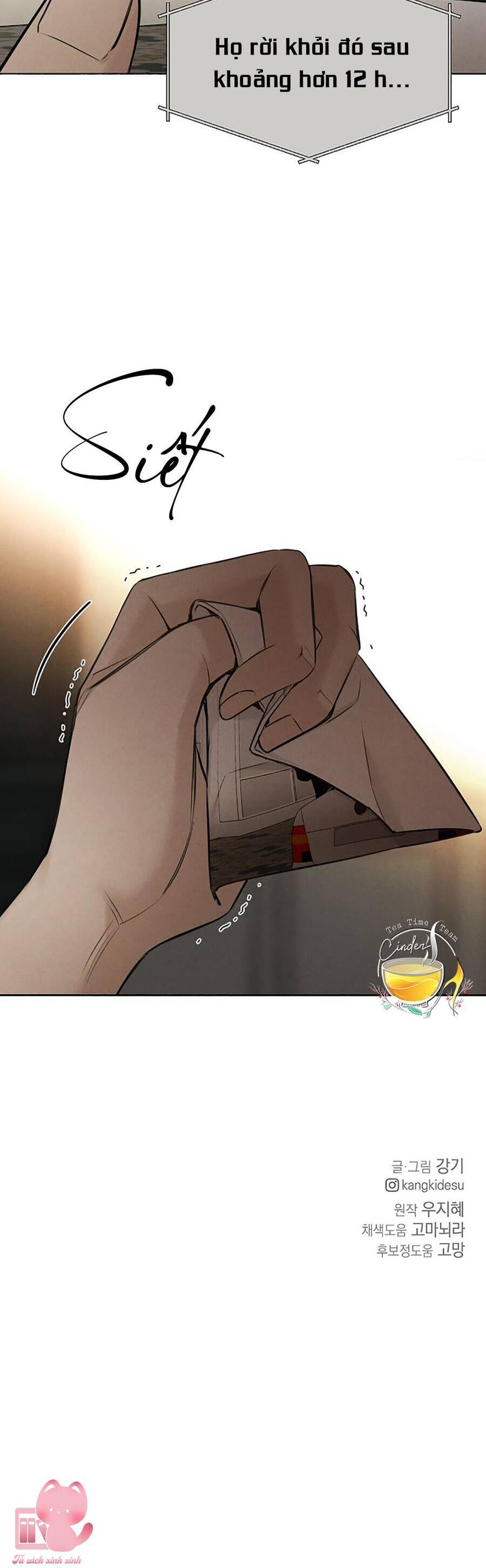 Bình Minh Chap 60 - Next Chap 61