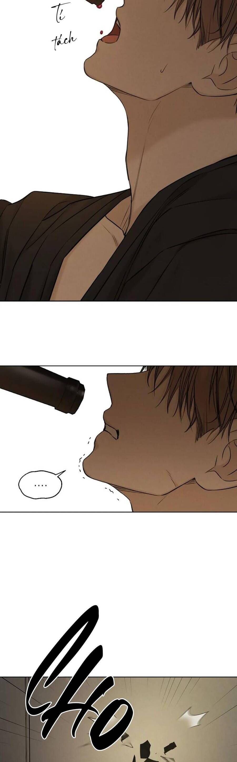 Bình Minh Chap 61 - Next Chap 62