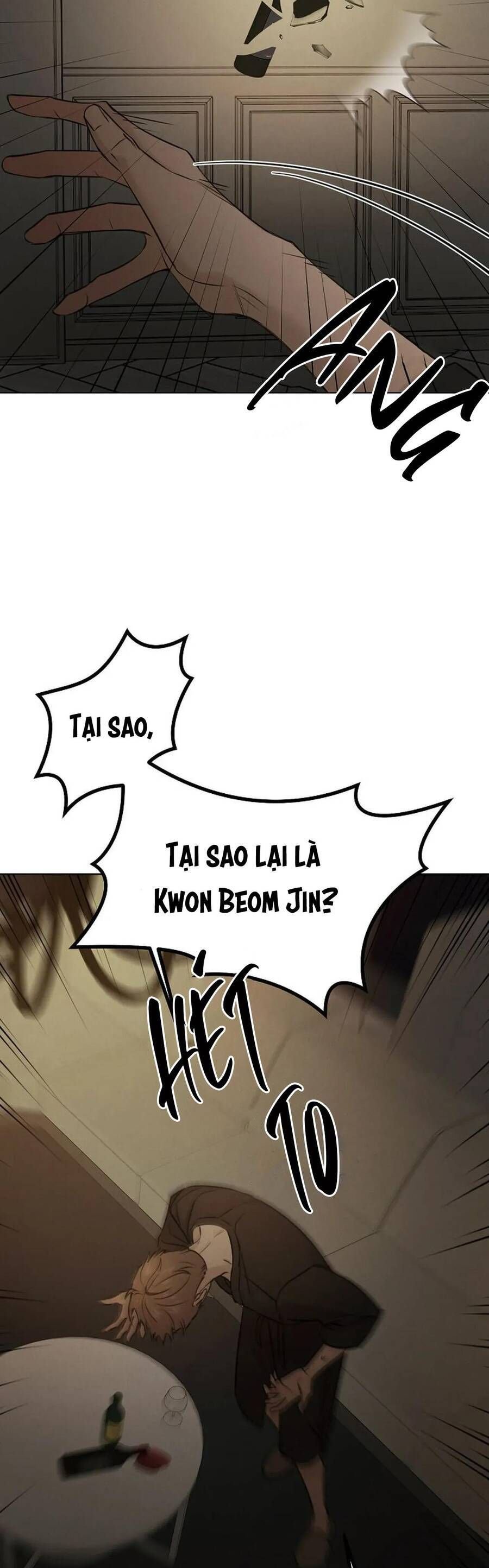 Bình Minh Chap 61 - Next Chap 62