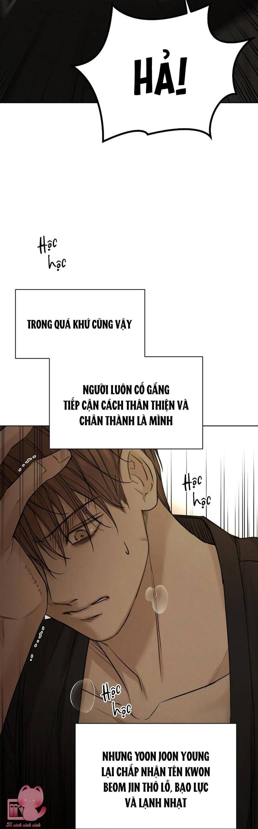 Bình Minh Chap 61 - Next Chap 62