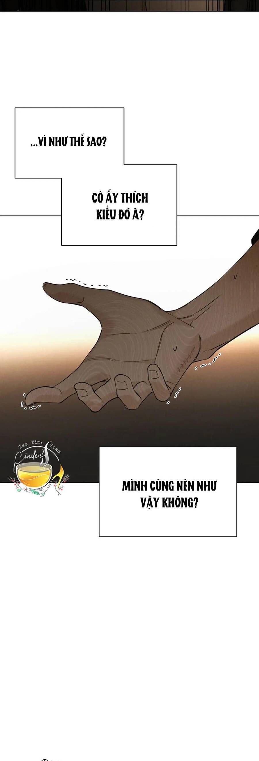 Bình Minh Chap 61 - Next Chap 62